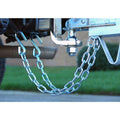 PKG SAFETY CHAIN SET CLASS IV RATING 7600 LBS
