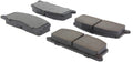 Prem Ceramic Brake Pad Shims & Hardware