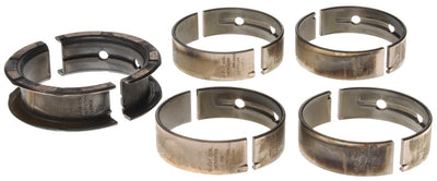 NISSAN 1487CC(E15)1597CC(E16) ENGS. (8288) RING SET PLAIN