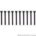 Fel-Pro Ford Focus ES 72175 Engine Cylinder Head Bolt Set