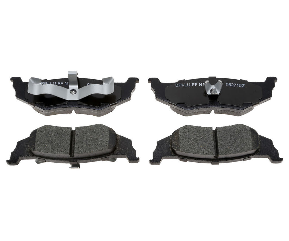 R auto part