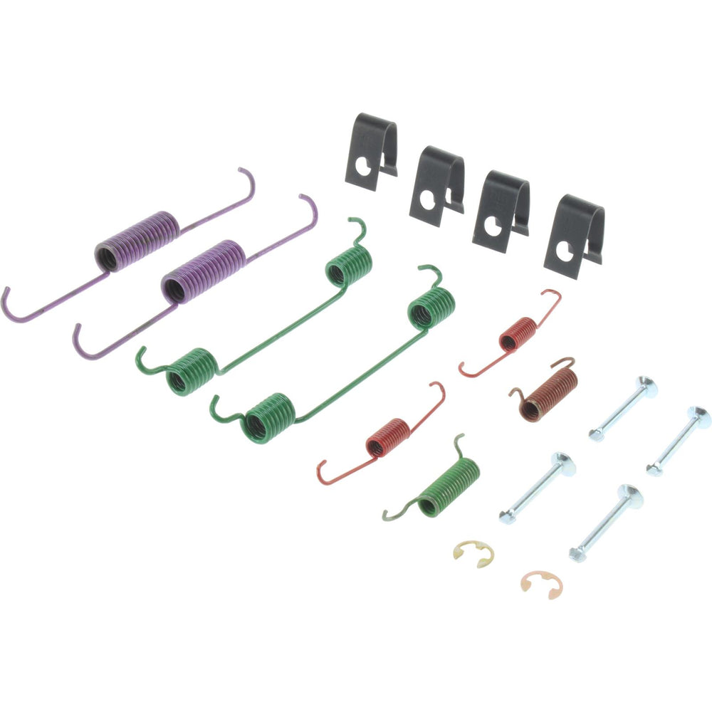 DRUM BRAKE HARDWARE KIT