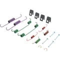 DRUM BRAKE HARDWARE KIT