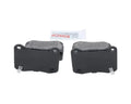 DISC BRAKE PADS