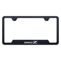 350Z CUT-OUT FRAME - LASER ETCHED R