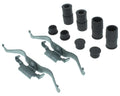 DISC BRAKE HARDWARE KIT