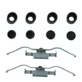 DISC BRAKE HARDWARE KIT