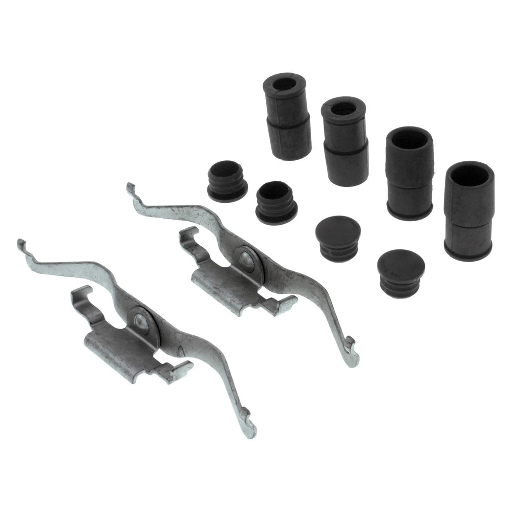DISC BRAKE HARDWARE KIT