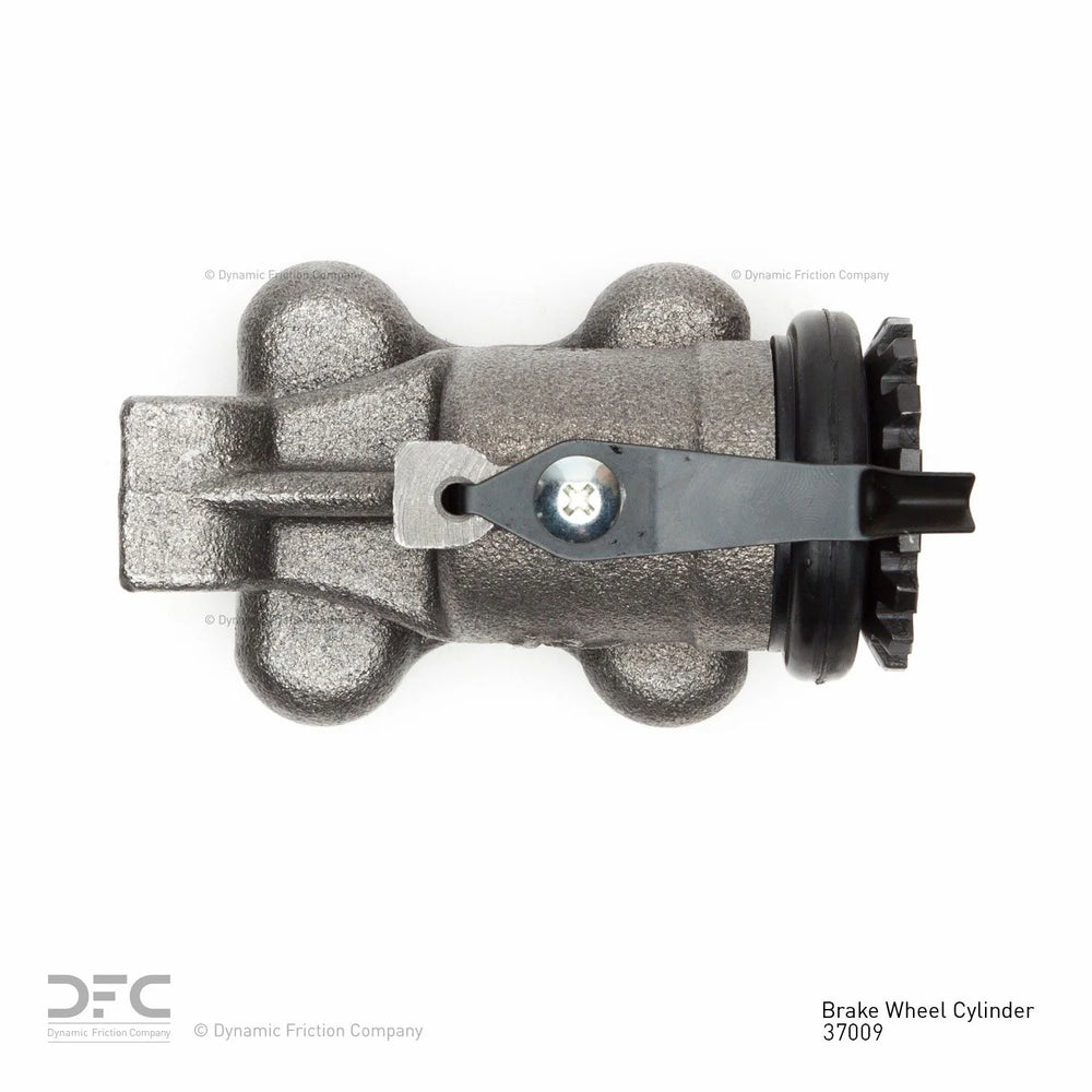 DFC auto part