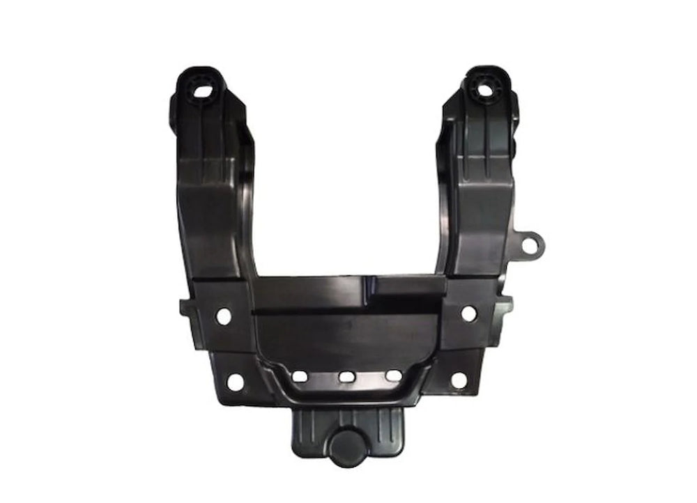Sherman Parts roof rack