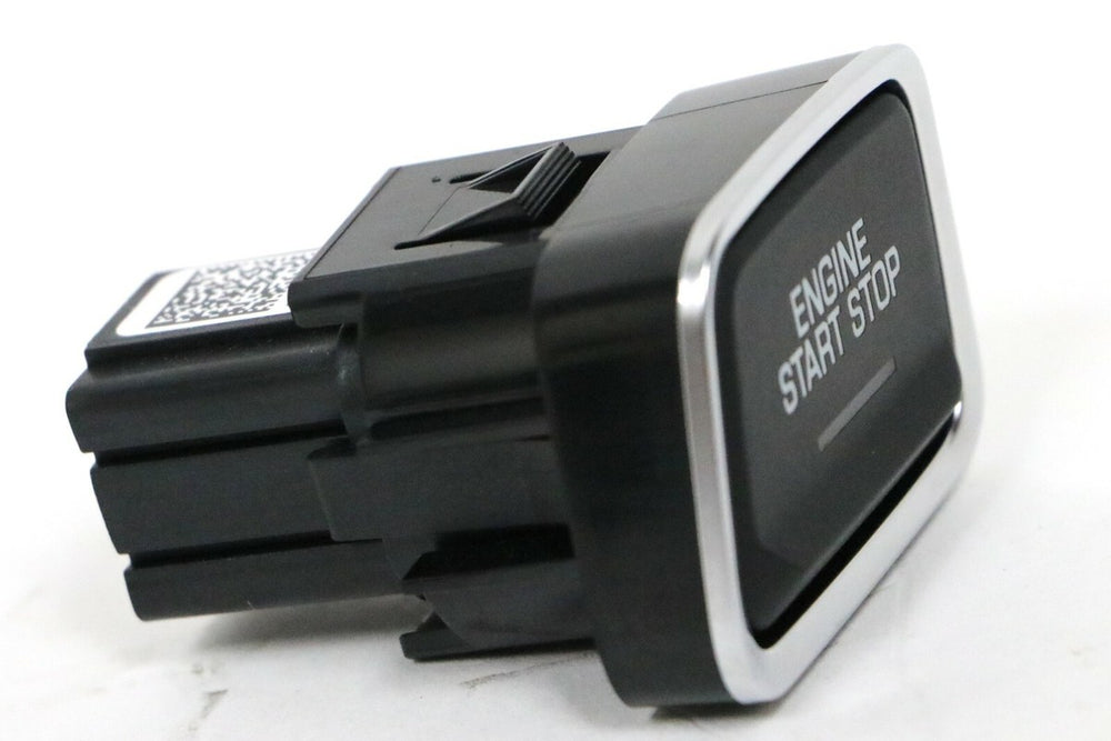 GM Performance auto part