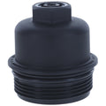 ENGINE OIL FILTER CAP