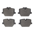 R1 19-26 Toyota GR Supra Rear Ceramic Brake Pads