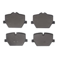 R1 19-26 Toyota GR Supra Rear Ceramic Brake Pads