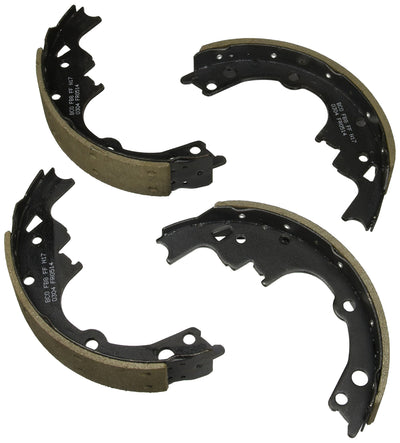NEW BRAKE SHOES