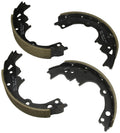 NEW BRAKE SHOES