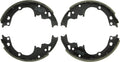 NEW BRAKE SHOES