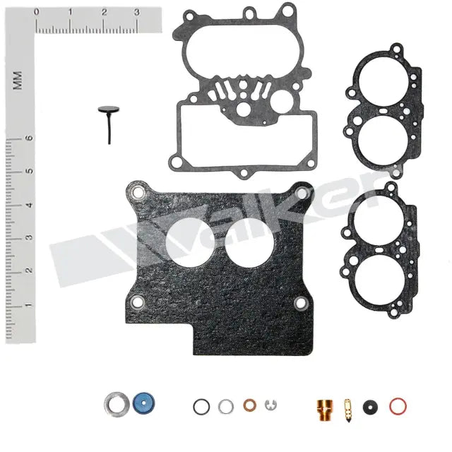 Walker Products Inc. - auto part