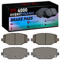 DFC auto part