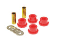 Prothane 75-84 VW Rabbit / Golf / Jetta Rear Axle Inserts - Red