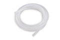HPS Performance 9/32 (7mm) ID Clear High Temp Silicone Vacuum Hose - 10 Feet Pack