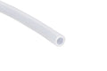 HPS Performance 9/32 (7mm) ID Clear High Temp Silicone Vacuum Hose - 10 Feet Pack