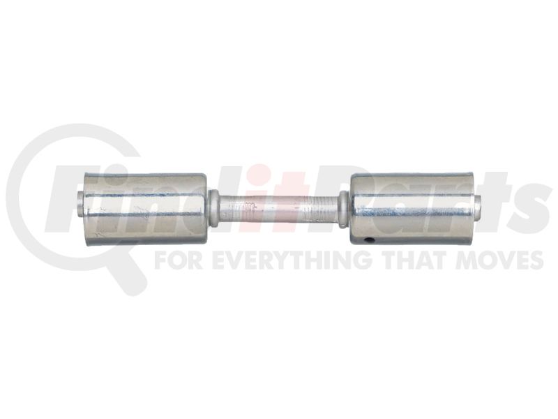 HYDRAULIC COUPLING - POLARSEAL II (