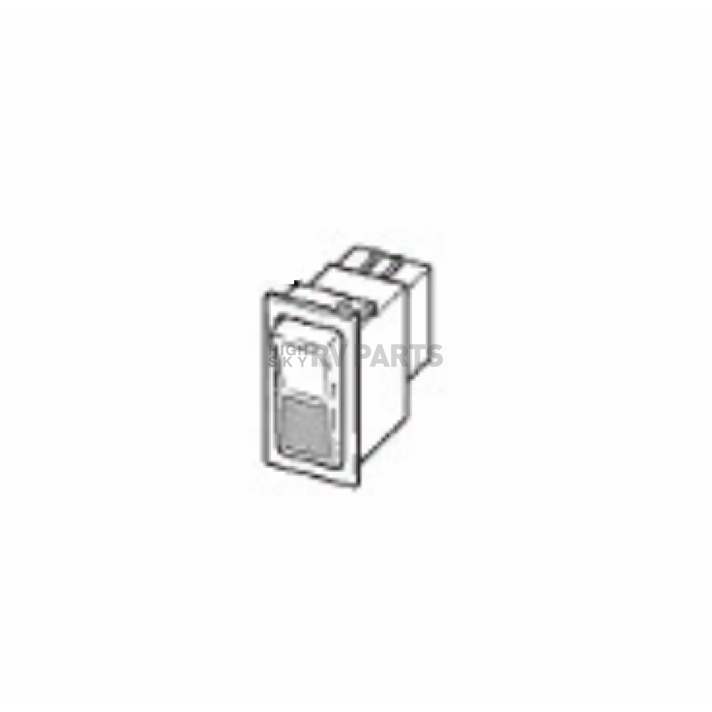 SWITCH PWR ON/OFF