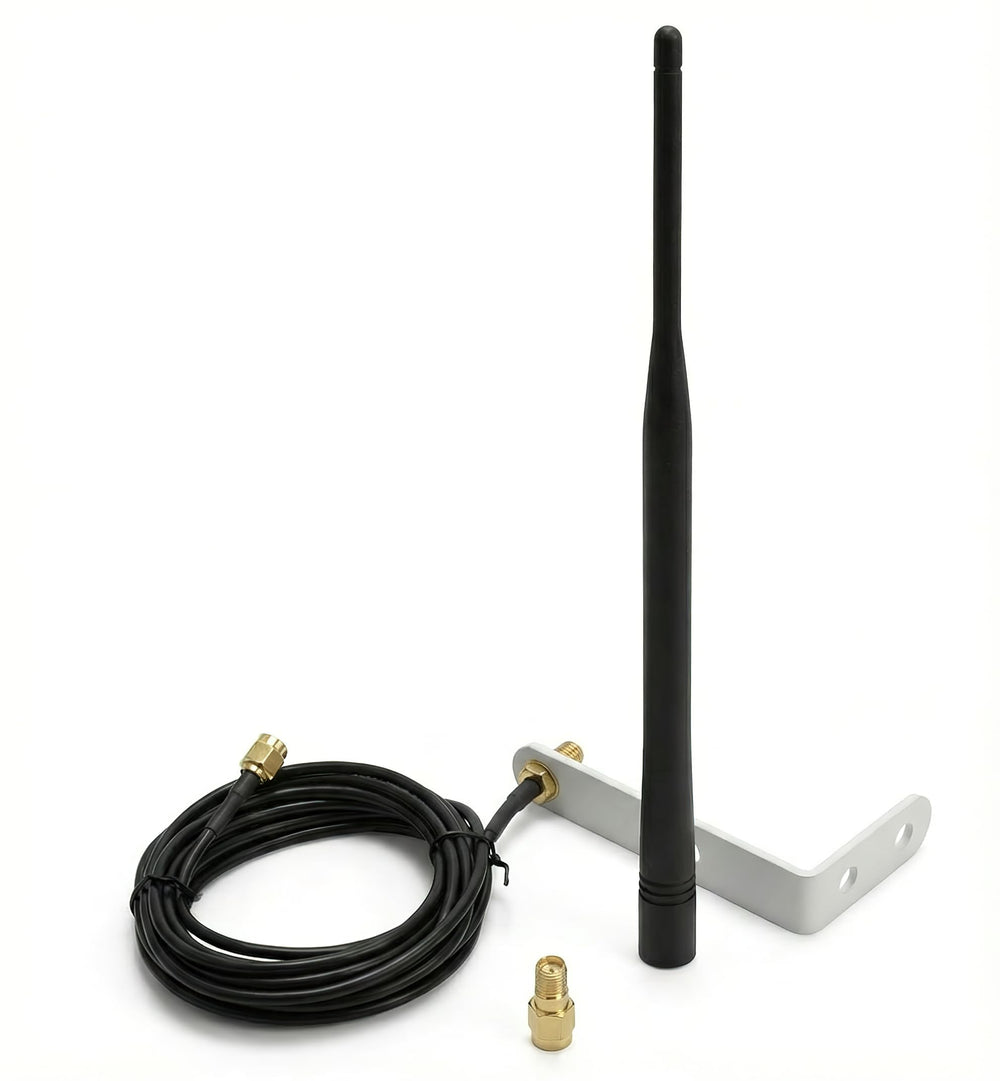 VOYAGER ANTENNA EXTENSION FOR DIGITAL WIRELESS SYSTEMS