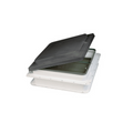 VENT 14IN WHITE PLASTIC BASE JRP1120 GARNISH ACRYLIC SMOKE LID RETAIL PACK