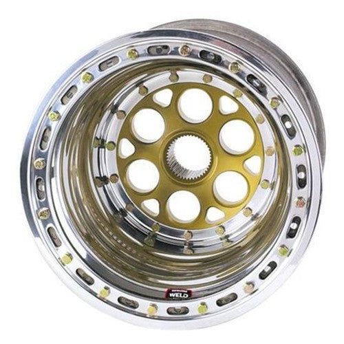 Legendary Wheel auto part