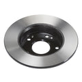 PREMIUM BRAKE ROTOR