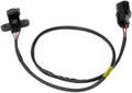 MAGNETIC CRANKSHAFT POSITION SENSOR