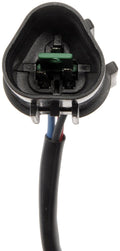 MAGNETIC CRANKSHAFT POSITION SENSOR