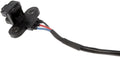 MAGNETIC CRANKSHAFT POSITION SENSOR