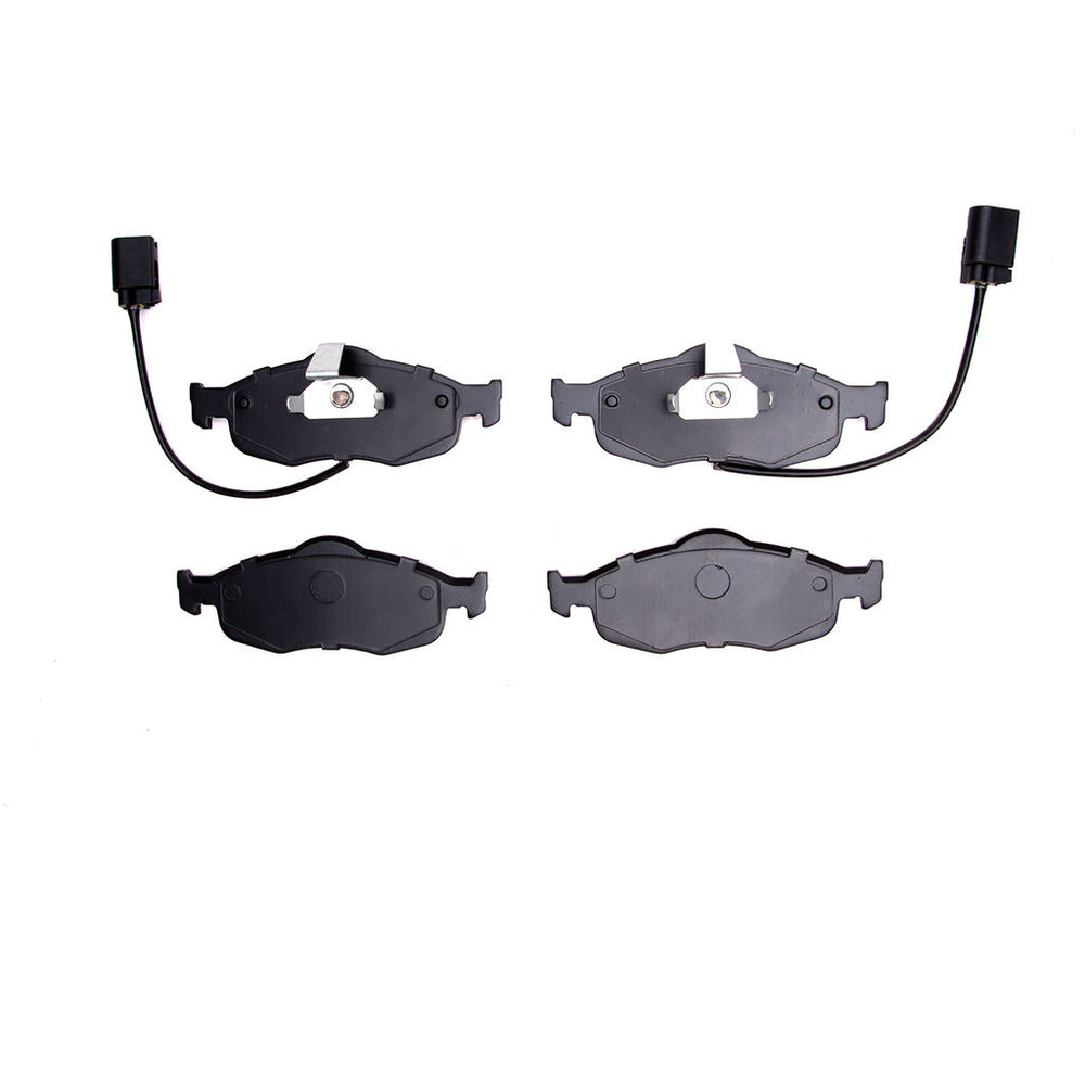 R1 98-04 Ford Contour Front R1 Ceramic Brake Pads