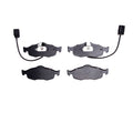 R1 98-04 Ford Contour Front R1 Ceramic Brake Pads