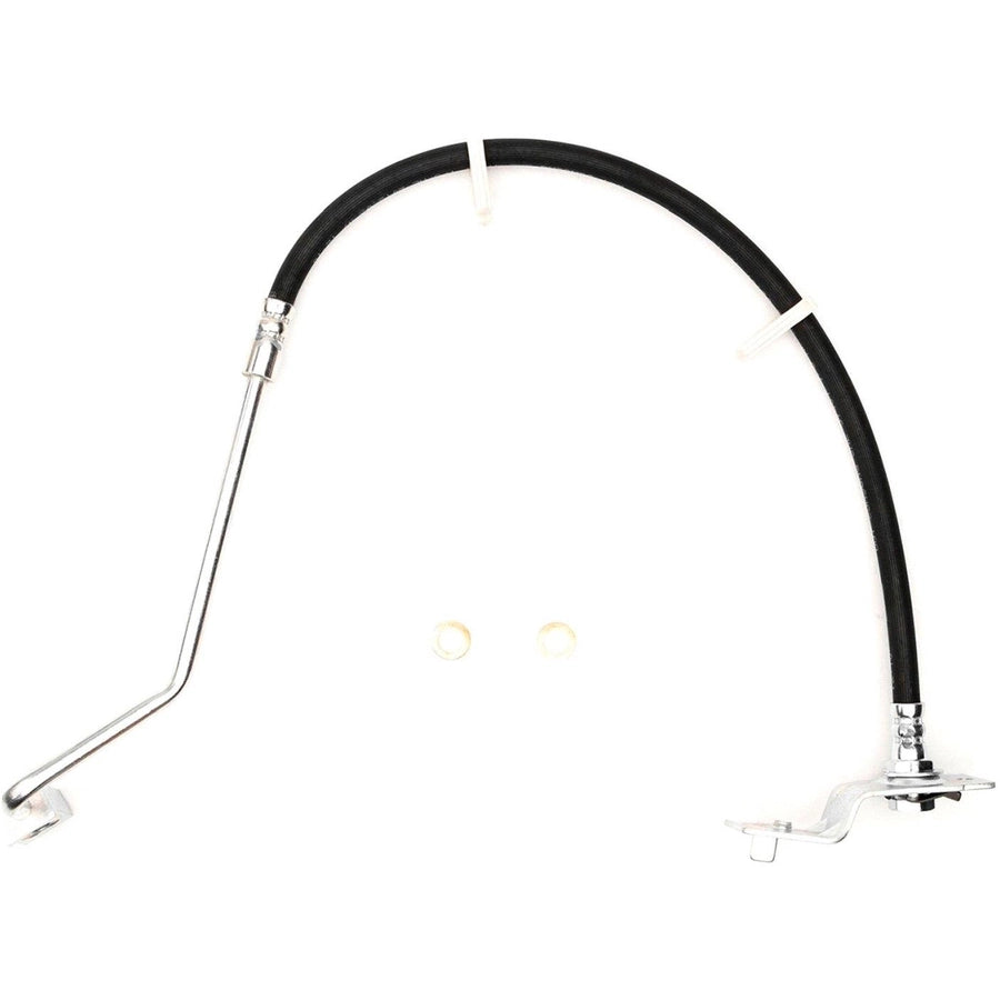 DFC auto part