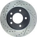 GCOAT BRAKE ROTOR