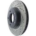 GCOAT BRAKE ROTOR