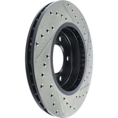 GCOAT BRAKE ROTOR
