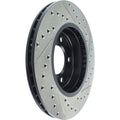 GCOAT BRAKE ROTOR