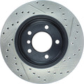 GCOAT BRAKE ROTOR