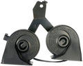 DUAL HORN KIT