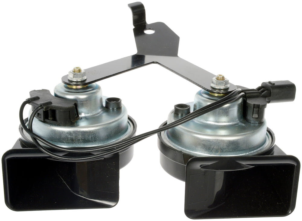 DUAL HORN KIT
