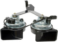 DUAL HORN KIT