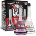 Engine & Fuel Kit (2) 12oz. Bottles