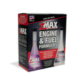 Engine & Fuel Kit (2) 12oz. Bottles