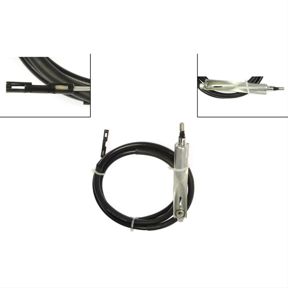 BRAKE CABLE