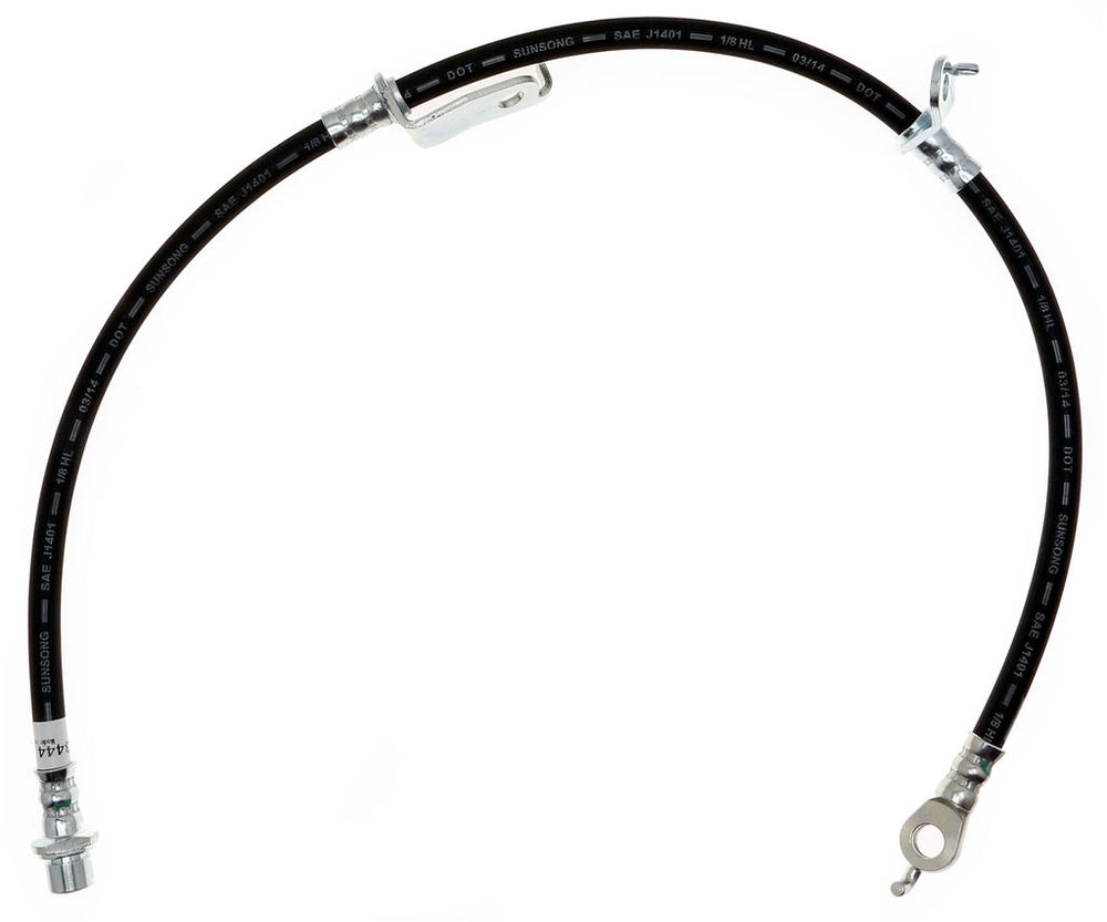 BRAKE HOSE